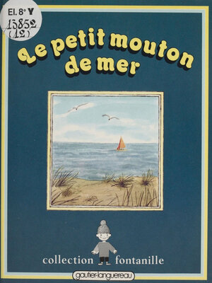cover image of Le Petit Mouton de mer